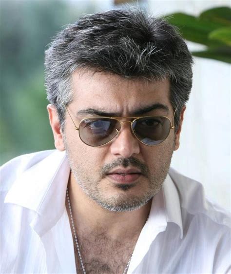 Ajith Kumar